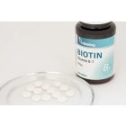 Vitaking B-7 vitamin - Biotin 900mcg (100 db) Tabl.