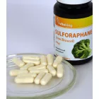 Vitaking Brokkoli Kivonat 4mg (400 Μg Szulforafán) (60 db) Vegán Kapsz. 
