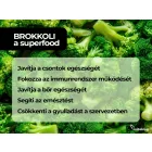Vitaking Brokkoli Kivonat 4mg (400 Μg Szulforafán) (60 db) Vegán Kapsz. 