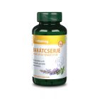 Vitaking Barátcserje 240 mg (120 db) kapszula 49,8g