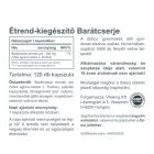 Vitaking Barátcserje 240 mg (120 db) kapszula 49,8g