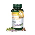 Vitaking Barátcserje 240 mg (60 db) kapszula 24,9g