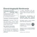 Vitaking Barátcserje 240 mg (60 db) kapszula 24,9g