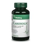 Vitaking Cardiolic Formula (60 db) Gélkapsz.