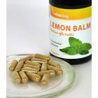 Vitaking Citromfű Levél 500mg (60 db) Kapsz. 