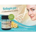 Vitaking Citromos Kollagén 330g (30 adag)