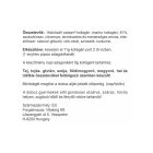 Vitaking Citromos Kollagén 330g (30 adag)