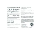 Vitaking CLA Super – Konjugált Linolsav (60 db) Gélkapsz.