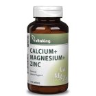 Vitaking CalMag-Cink (100 db) Tabl.