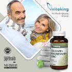 Vitaking CalMag-Cink (100 db) Tabl.