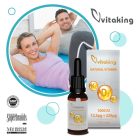 VITAKING D3+K2+K1 vitamin csepp (10 ml)