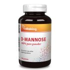 Vitaking D-Mannose Por 100g