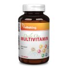 Vitaking Daily One Multivitamin (150 db) Tabl.