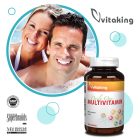 Vitaking Daily One Multivitamin (150 db) Tabl.