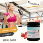 Vitaking Epres Kollagén 330g (30 adag)