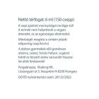 Vitaking FLORA10 Élőflórás Készítmény (150 Csepp)