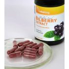 Vitaking Fekete Áfonya Kivonat (90 db) Kapsz. 