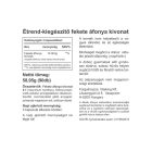 Vitaking Fekete Áfonya Kivonat (90 db) Kapsz. 