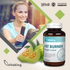 Vitaking Fat Burner (90 db) Gélkapsz.