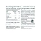 Vitaking Fat Burner (90 db) Gélkapsz.