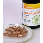 Vitaking Fűrészpálma (Saw Palmetto) 540mg (90 db) Kapsz. 