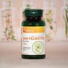Vitaking Fűrészpálma (Saw Palmetto) 540mg (90 db) Kapsz. 