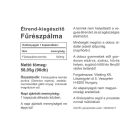 Vitaking Fűrészpálma (Saw Palmetto) 540mg (90 db) Kapsz. 