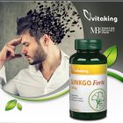 Vitaking Ginkgo Biloba Forte 120mg (60 db) Kapsz.