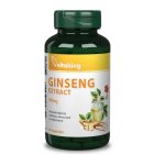 Vitaking Ginzeng Kivonat 400mg (90 db) Kapsz.