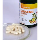 Vitaking Ginzeng Kivonat 400mg (90 db) Kapsz.