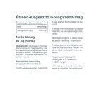 Vitaking Görögszéna Mag (90 db) Kapsz.