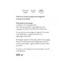 Vitaking Gyógynövény Szirup Gyerekeknek - Echinax 200ml