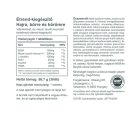 Vitaking Haj, Bőr, Köröm Komplex (30 db) Tabl.