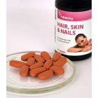 Vitaking Haj, Bőr, Köröm Komplex (60 db) Tabl.