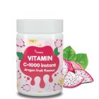 Vitaking Instant Supreme C-vitamin por (+bioflav.) sárkánygyümölccsel (150 g)