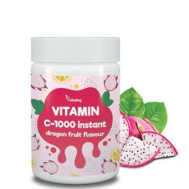   Vitaking Instant Supreme C-vitamin por (+bioflav.) sárkánygyümölccsel (150 g)