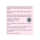 Vitaking Instant Supreme C-vitamin por (+bioflav.) sárkánygyümölccsel (150 g)