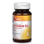 Vitaking K2 vitamin 90 mcg (30 db) Kapsz.