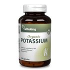 Vitaking Kálium 99mg (100 db) Kapsz.