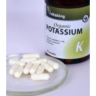 Vitaking Kálium 99mg (100 db) Kapsz.