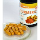 Vitaking Kurkuma 700mg (60 db) Kapsz. (70mg Kurkumin Tartalom!)