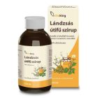 Vitaking Lándzsás Útifű Szirup 150ml
