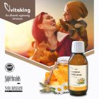 Vitaking Lándzsás Útifű Szirup 150ml