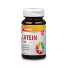 Vitaking Lutein 20mg + 4mg Zeaxantin (60 db) Gélkapsz.