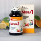 Vitaking Mega-1 multivitamin (30 db) Tabl.