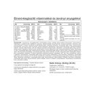 Vitaking Mega-1 multivitamin (30 db) Tabl.