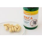 Vitaking Maca Gyökér 500mg (90 db) Vegán Kapsz.