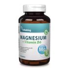 Vitaking Szerves Magnézium Citrát + B6 vitamin (90 db) Tabl.