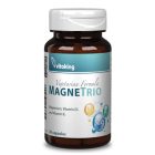 Vitaking MagneTrio (Mg+D3+K2) 30 db Kapsz.