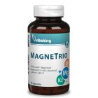 Vitaking MagneTrio D3+K2+Magnézium biszglicinát (80 db) Kapsz. 